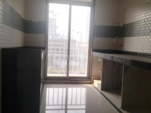 2 BHK Apartment in Kharghar for resale Navi Mumbai. The reference number is 16399628