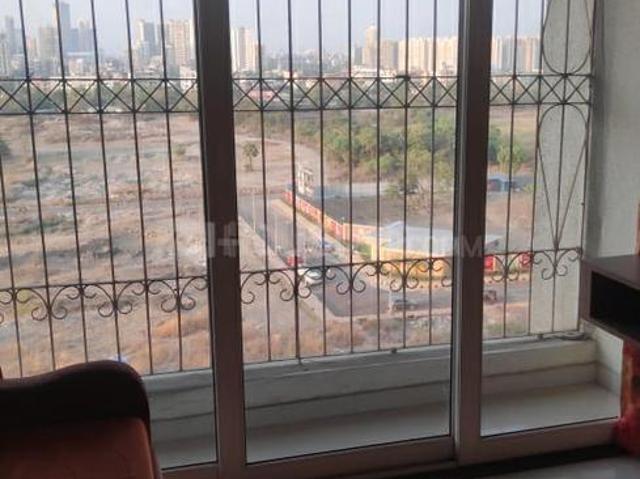 2 BHK Apartment in Kharghar for resale Navi Mumbai. The reference number is 16671298