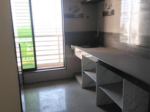 2 BHK Apartment in Kharghar for resale Navi Mumbai. The reference number is 16607994