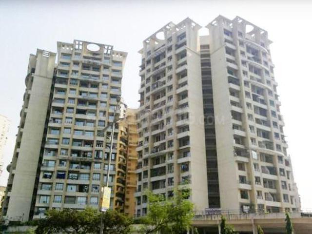 2 BHK Apartment in Kharghar for resale Navi Mumbai. The reference number is 16760593
