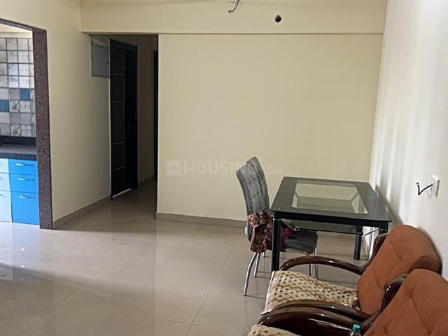 2 BHK Apartment in Kharghar for resale Navi Mumbai. The reference number is 16766848