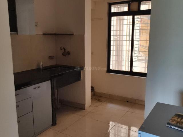 2 BHK Apartment in Kharghar for resale Navi Mumbai. The reference number is 16713943