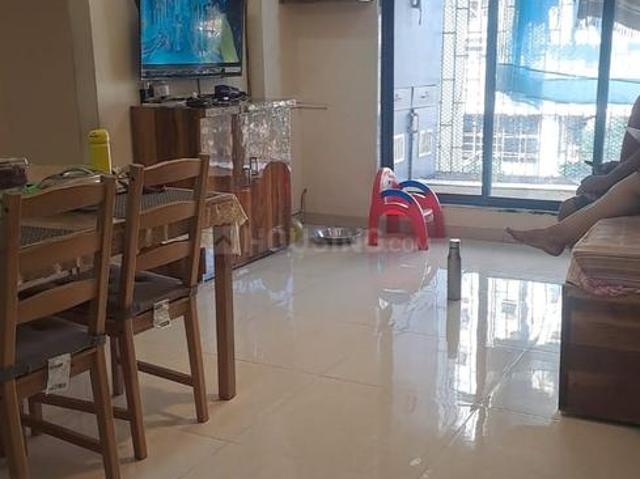 2 BHK Apartment in Kharghar for resale Navi Mumbai. The reference number is 16830469