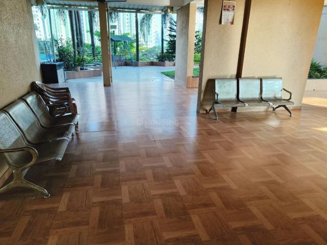 2 BHK Apartment in Kharghar for resale Navi Mumbai. The reference number is 17239321