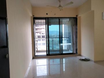 2 BHK Apartment in Kharghar for resale Navi Mumbai. The reference number is 17501752