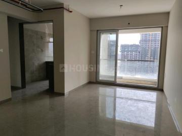 2 BHK Apartment in Kharghar for resale Navi Mumbai. The reference number is 17501898