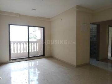 2 BHK Apartment in Kharghar for resale Navi Mumbai. The reference number is 17502141
