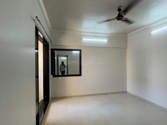 2 BHK Apartment in Kharghar for resale Navi Mumbai. The reference number is 17637863