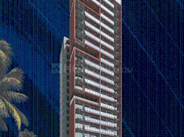 Sector-17 Panvel - Garden, Lift, Gym, Electricity