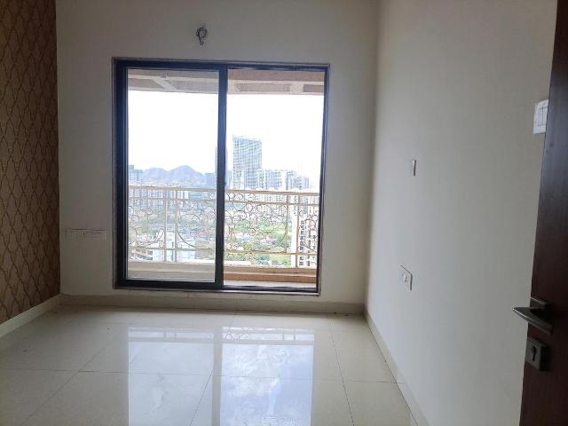 2 BHK Apartment in Kharghar for resale Navi Mumbai. The reference number is 17987182