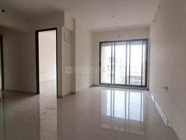 2 BHK Apartment in Kharghar for resale Navi Mumbai. The reference number is 18013844