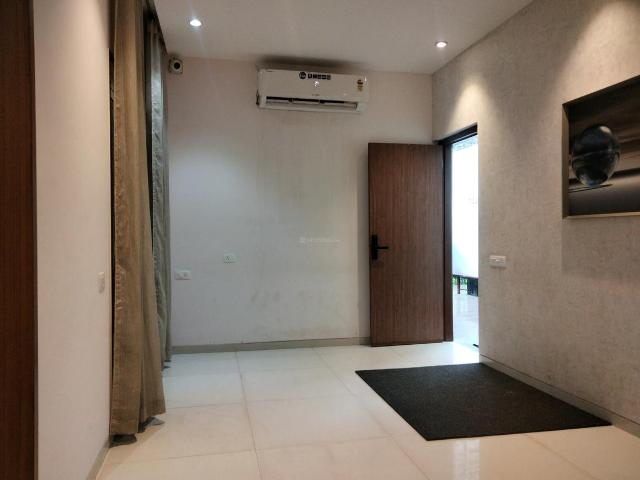 2 BHK Apartment in Kharghar for resale Navi Mumbai. The reference number is 18156511
