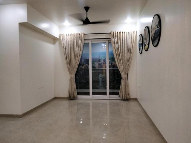 2 BHK Apartment in Kharghar for resale Navi Mumbai. The reference number is 18156657