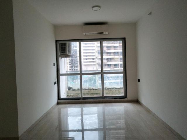 2 BHK Apartment in Kharghar for resale Navi Mumbai. The reference number is 18243122