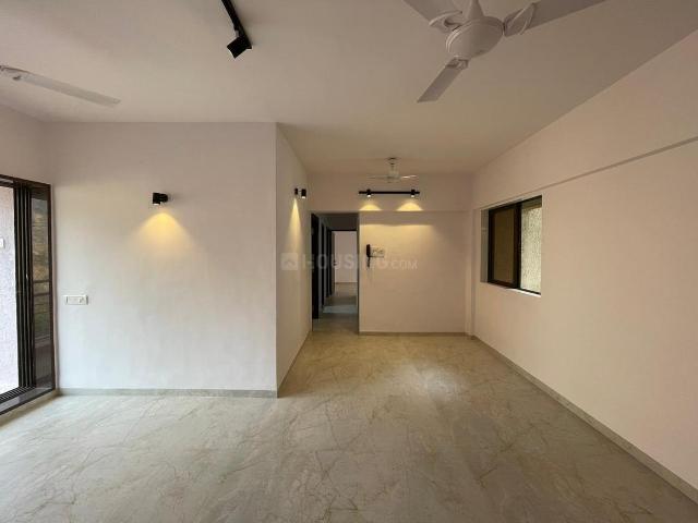 2 BHK Apartment in Kharghar for resale Navi Mumbai. The reference number is 18243965