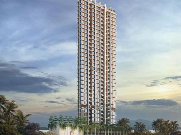 Sector-17 Panvel