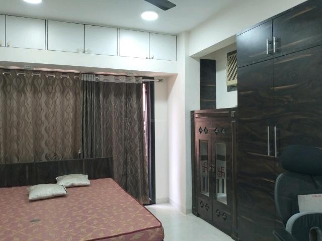 2 BHK Apartment in Kharghar for resale Navi Mumbai. The reference number is 18317525
