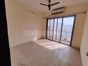 2 BHK Apartment in Kharghar for resale Navi Mumbai. The reference number is 18489569
