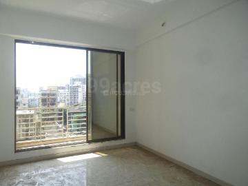 2 BHK Apartment in Kharghar for resale Navi Mumbai. The reference number is 18489696