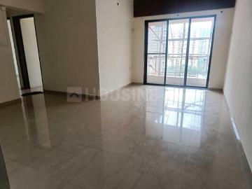 2 BHK Apartment in Kharghar for resale Navi Mumbai. The reference number is 18489623