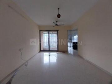 2 BHK Apartment in Kharghar for resale Navi Mumbai. The reference number is 18489737