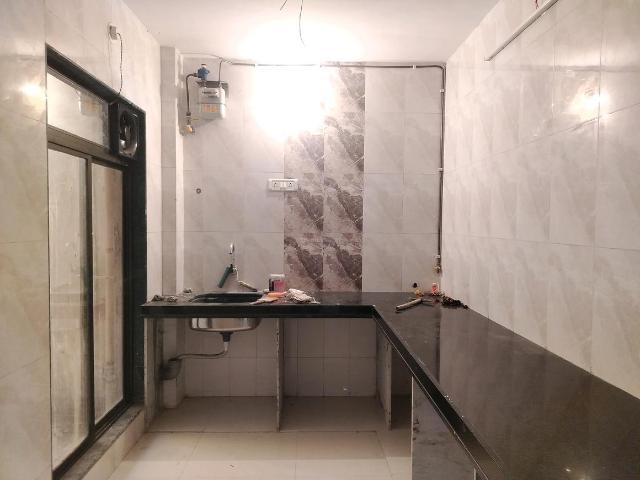 2 BHK Apartment in Kharghar for resale Navi Mumbai. The reference number is 18536458