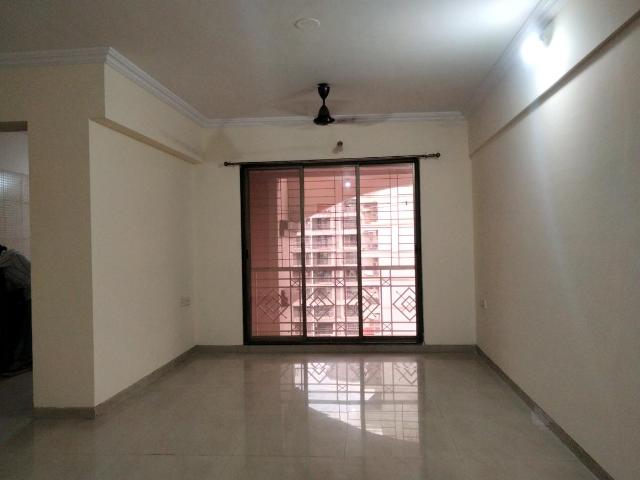 2 BHK Apartment in Kharghar for resale Navi Mumbai. The reference number is 18666986