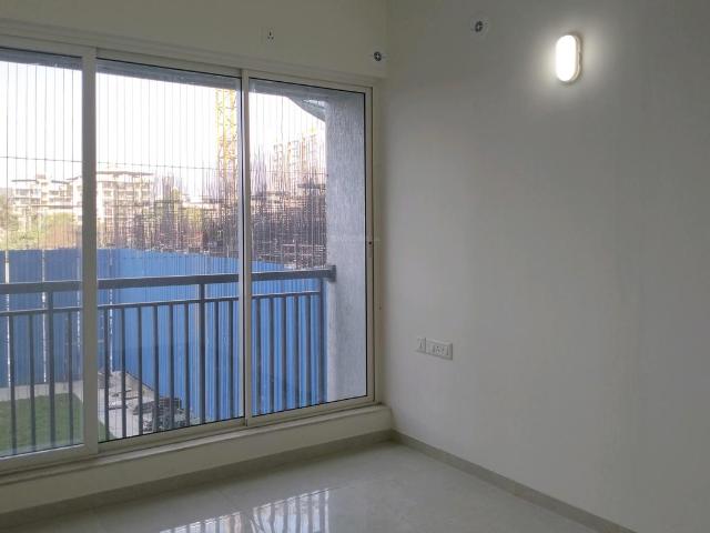 2 BHK Apartment in Kharghar for resale Navi Mumbai. The reference number is 18638709