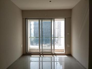 2 BHK Apartment in Kharghar for resale Navi Mumbai. The reference number is 18785142