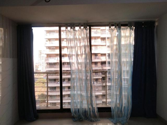 2 BHK Apartment in Kharghar for resale Navi Mumbai. The reference number is 18849055