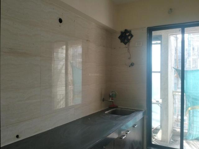 2 BHK Apartment in Kharghar for resale Navi Mumbai. The reference number is 18853998