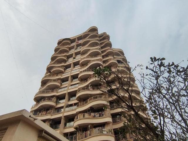 2 BHK Apartment in Kharghar for resale Navi Mumbai. The reference number is 18830326