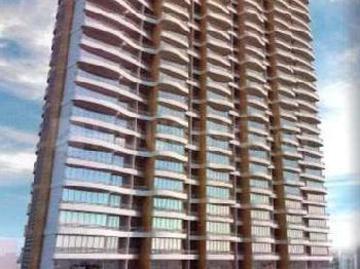 2 BHK Apartment in Kharghar for resale Navi Mumbai. The reference number is 18962542