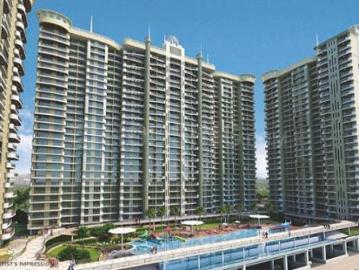 2 BHK Apartment in Kharghar for resale Navi Mumbai. The reference number is 18981564