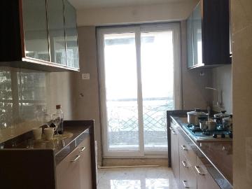 2 BHK Apartment in Kharghar for resale Navi Mumbai. The reference number is 18981518