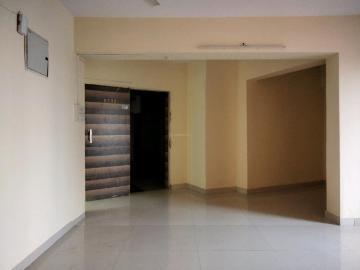 2 BHK Apartment in Kharghar for resale Navi Mumbai. The reference number is 19075427