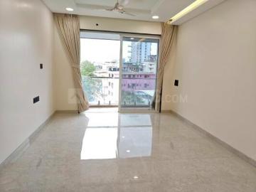 2 BHK Apartment in Kharghar for resale Navi Mumbai. The reference number is 19010581