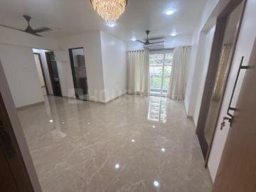 2 BHK Apartment in Kharghar for resale Navi Mumbai. The reference number is 19034245