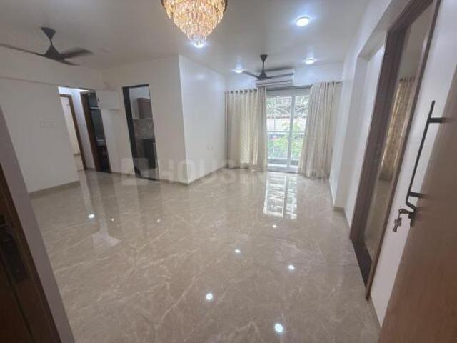 2 BHK Apartment in Kharghar for resale Navi Mumbai. The reference number is 19034245
