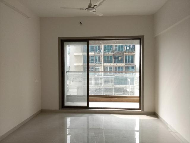 2 BHK Apartment in Kharghar for resale Navi Mumbai. The reference number is 19241659