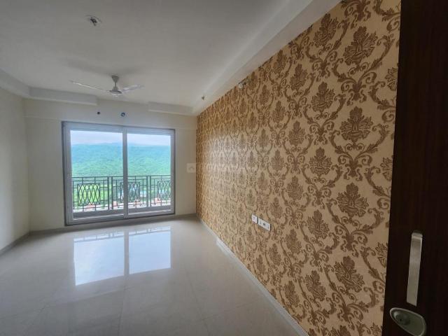 2 BHK Apartment in Kharghar for resale Navi Mumbai. The reference number is 19242346