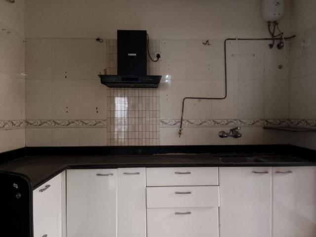 2 BHK Apartment in Kharghar for resale Navi Mumbai. The reference number is 19243931