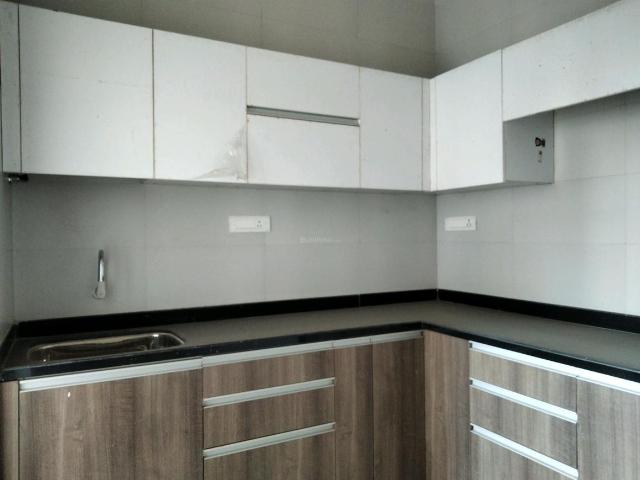 2 BHK Apartment in Kharghar for resale Navi Mumbai. The reference number is 19260852