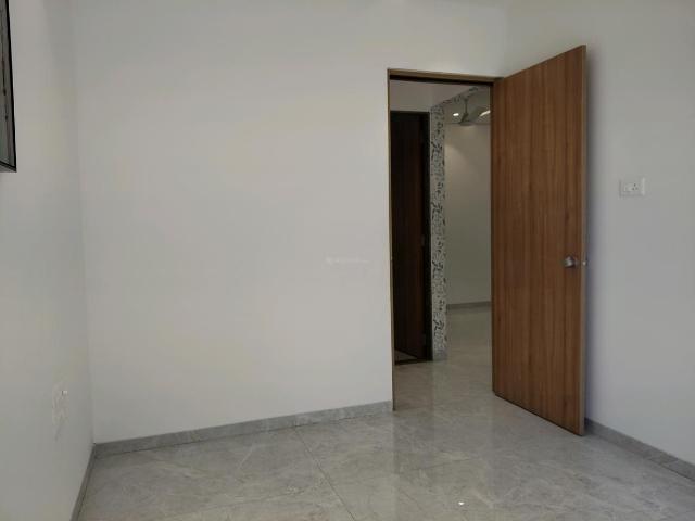 2 BHK Apartment in Kharghar for resale Navi Mumbai. The reference number is 19264385