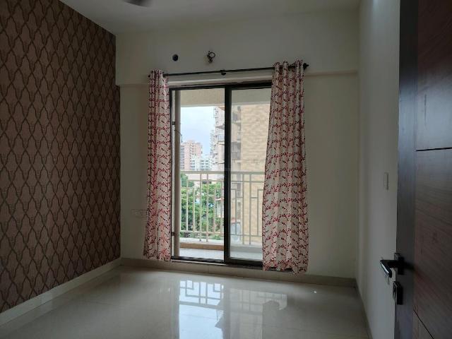 2 BHK Apartment in Kharghar for resale Navi Mumbai. The reference number is 19279291