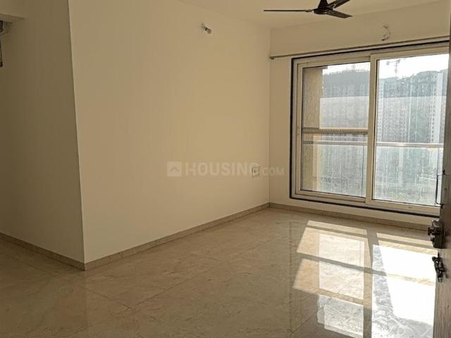 2 BHK Apartment in Kharghar for resale Navi Mumbai. The reference number is 19220264