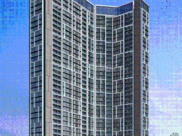 2 BHK Apartment in Kharghar for resale Navi Mumbai. The reference number is 19221090