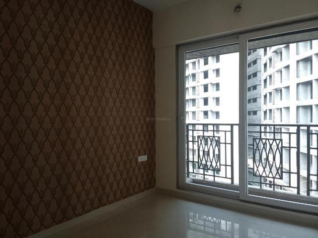 2 BHK Apartment in Kharghar for resale Navi Mumbai. The reference number is 19223618