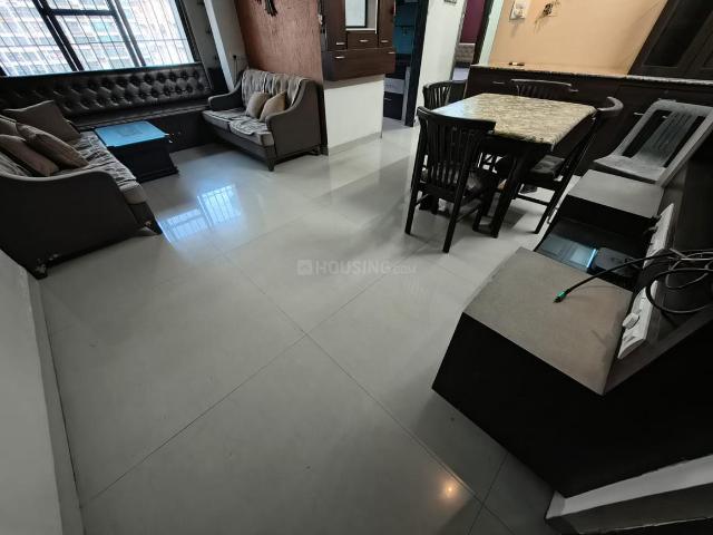2 BHK Apartment in Kharghar for resale Navi Mumbai. The reference number is 19377329