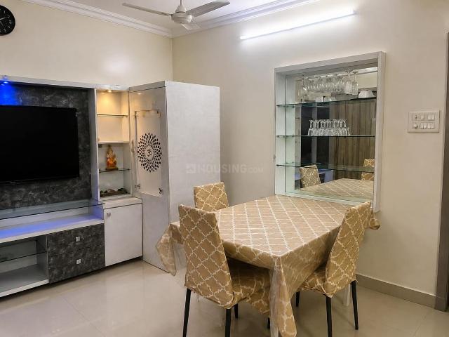 2 BHK Apartment in Kharghar for resale Navi Mumbai. The reference number is 19386744